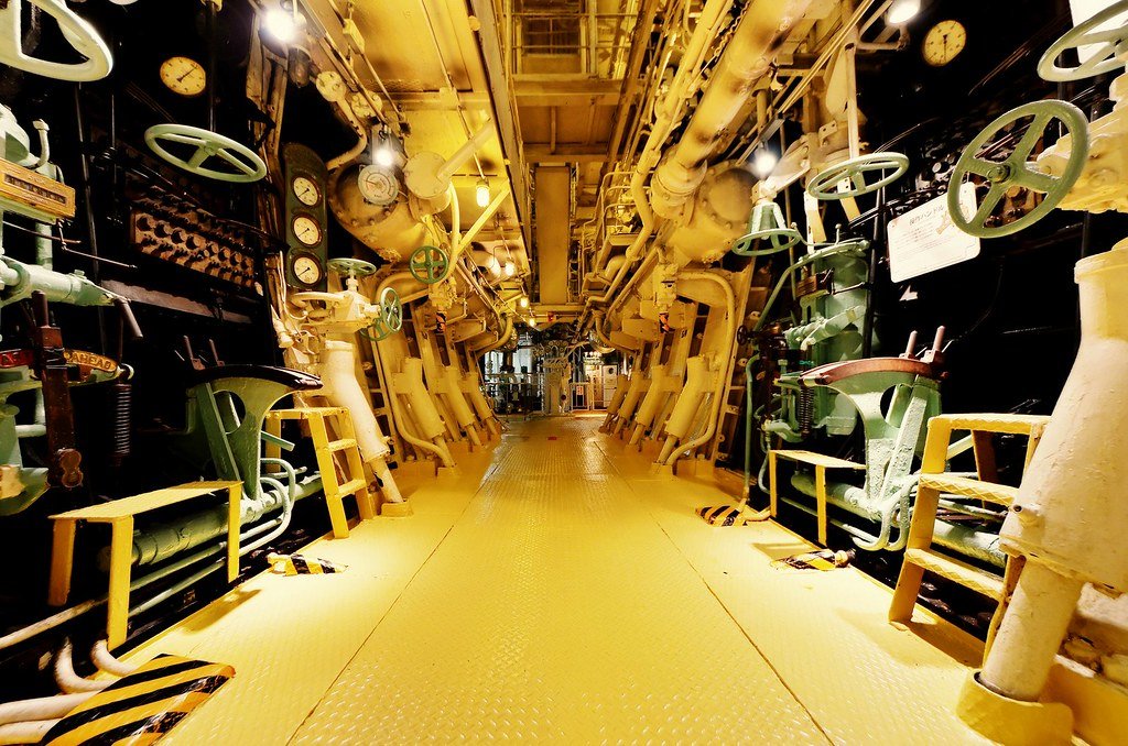 🚢 일본유선 히카와마루 (Nippon Yūsen Hikawa Maru) 이미지 3